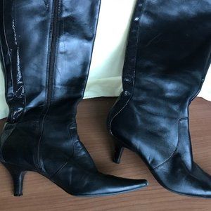 Dress Boots